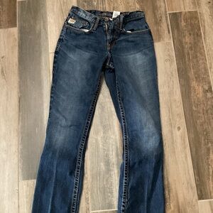 Men’s Cinch jeans 31x36
